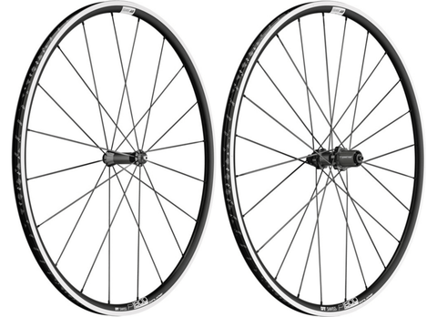 DT Swiss DT Swiss P 1800 Spline 23 Velgrem Racefiets Wielset