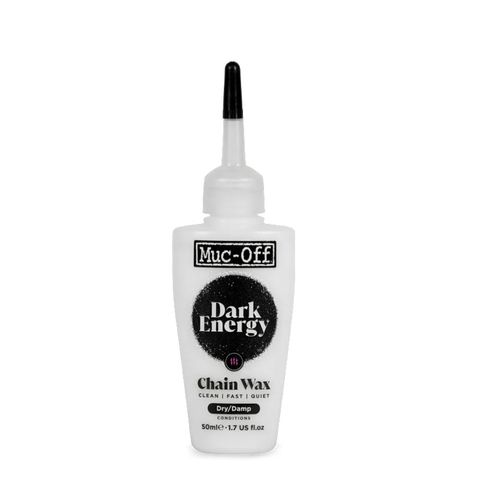Muc-off Muc-Off Dark Energy Wax Zincir Yağı 50ml