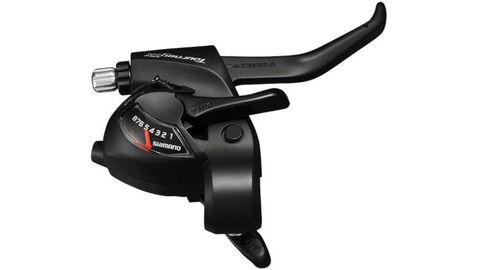 Shimano TOURNEY TX ST-TX800-8R