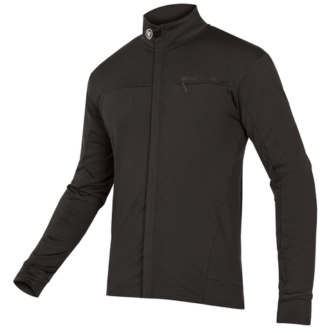 Endura Endura Xtract Roubaix Jacke/Trikot - Schwarz S