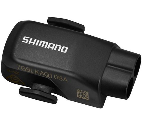 Shimano Shimano Wireless Einheit Di2, EW-WU101, E-TUBE Anschluß x 2