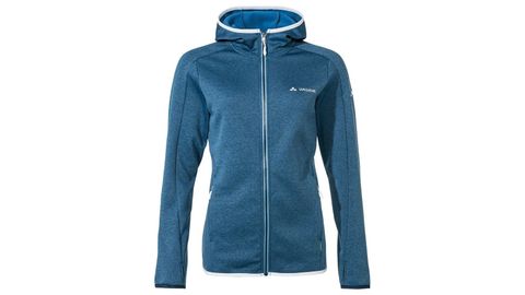 VAUDE Vaude Women's Valsorda Fleece Hoody ULTRAMARINE / 34