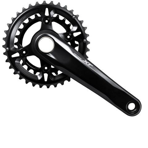Shimano Deore XT FC-M8100-2