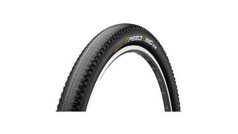 Continental CONTINENTAL Conti Speed King II RS 29