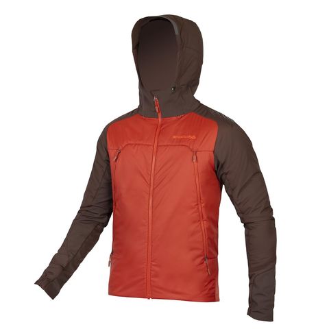 Endura Endura MT500 Freezing Point Jacke II - Java XS