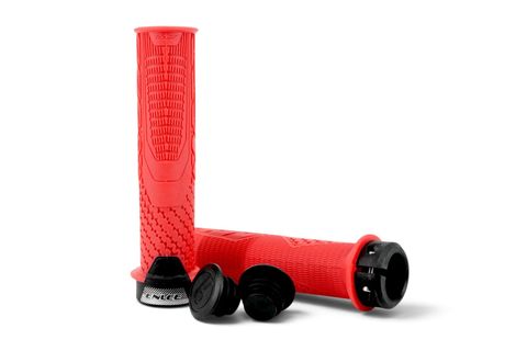 Enlee Enlee XR-20 Bisiklet Elcik Kırmızı