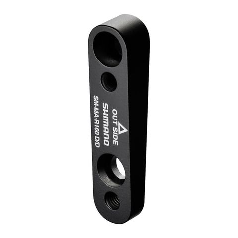 Shimano Shimano Adapter F. DIsc-Brake Road Flatmount