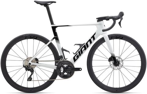 Giant Giant Propel Advanced 2 - 28 Zoll - Diamant - 2027 - White - Größe M