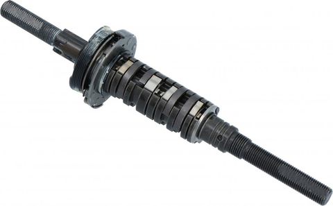 Shimano SHIMANO Achseinheit SG-C7050-5R5V - 7050-5