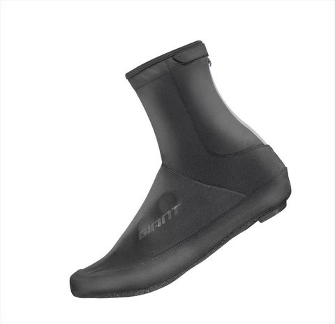 Giant Giant Diversion Thermo Überschuhe - schwarz - Größe 38-40 (S)
