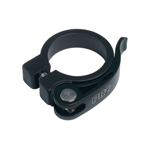 PRO Pro Bisiklet Sele Kelepçesi 31.8mm PR900112