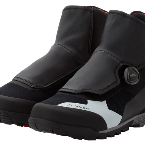 VAUDE VAUDE Minaki III STX zwart 39