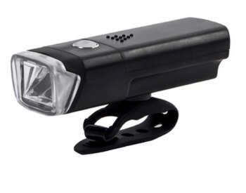 Forte-gt FORTE GT XBYC 6139 PİLLİ LED ÖN FAR