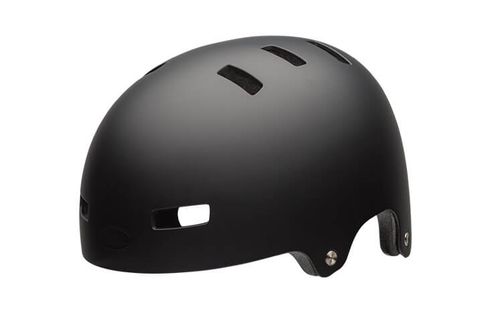 Bell Bell Local Bisiklet Kaskı Mat Siyah Large 59-61.5cm