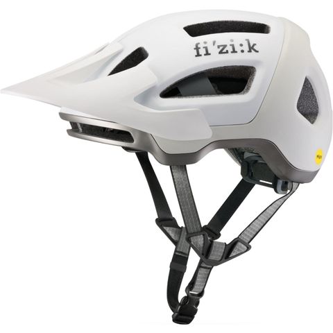Fizik Fizik Kassis MIPS - White - Größe 59-61 cm (L)