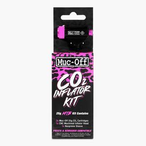 Muc Off MUC-OFF Inflator Kit MTB