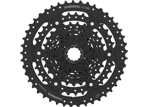 Shimano Shimano CS HG300 8-speed Cassette 11-45