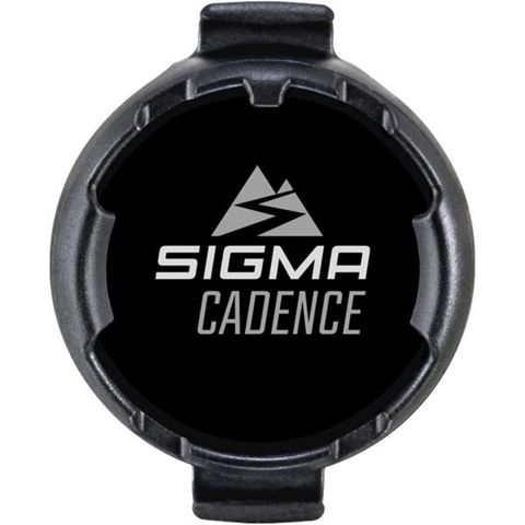 Sigma Sigma DUAL Cadanssensor