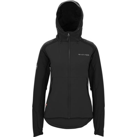 Endura Endura MT500 Freezing Point Damen Jacke black S