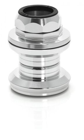 XLC XLC Comp Steuersatz HS-S03 1", Konus 26,4mm, silber