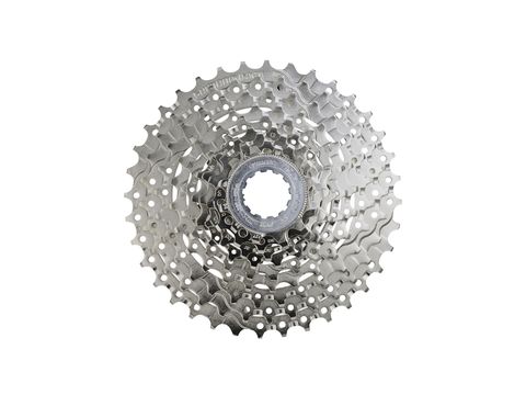 Shimano Shimano Alivio CS-HG400-9 Vites Ruble 12-36
