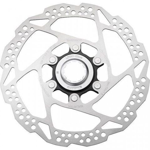 Shimano Shimano SM-RT54 Center Lock Rotor 160mm