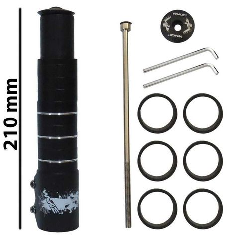 Wake Wake Gidon Yükseltici Adaptör 210mm