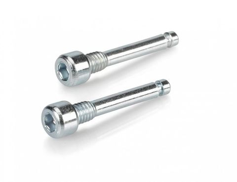 XLC XLC Befestigungsbolzenset M4x22 (Paar) Avild Elixir 5/7/9, Guide Code/Trail
