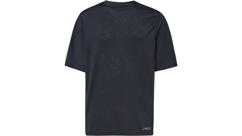 Oakley Oakley Berm SS Jersey BLACKOUT / S
