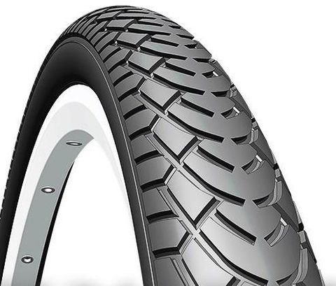 Mitas Mitas Walrus 14x1.95 Dış Lastik