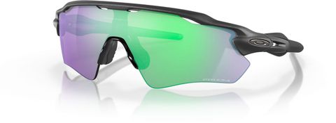Oakley Oakley Radar EV Path Steel - Prizm Road Jade - Steel