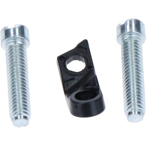 Shimano SHIMANO Einstellschraube für RD-U4000 Einstellschraube - Ersatzteil für Schaltwerk RD-U4000