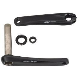 Shimano Deore XT FC-M8120-1