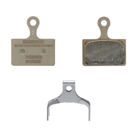 Shimano SHIMANO BALATA K05TI-RX RESİN PAD