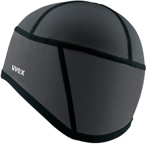 Uvex Uvex Bike Cap Thermo - rhino - Größe L/XL