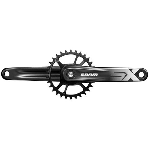 Sram Sram SX EAGLE X-Sync 32T Aynakol Direct Mount 11/12S Boost 148 Power Spline 165mm