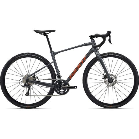 Giant Giant Revolt 2 - Black Diamond S