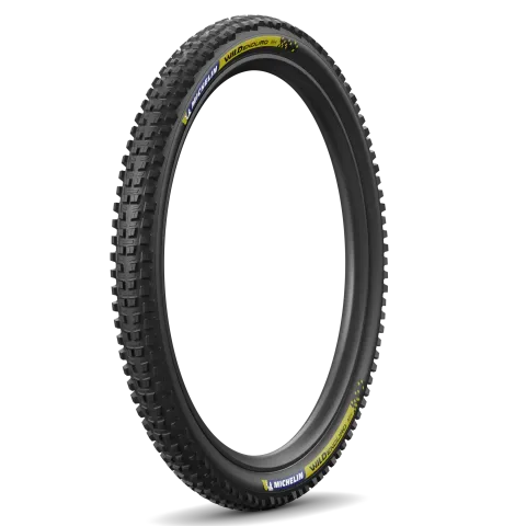 Michelin Wild Enduro MH Racing Line