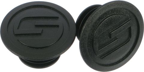 Sram SRAM MTB Lenkerendstopfen schwarz