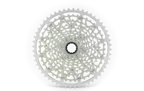 Garbaruk Garbaruk SRAM XD Kassette, 12-fach - silber 10 - 48 Zähne