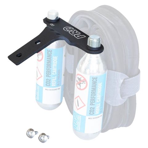 PRO Pro CO2 Tüp Tutucu Sele Altı Entegre Adaptör PRAC0130
