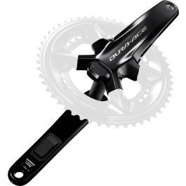 Shimano Shimano Dura-Ace FC-R9200-P Power Metre Aynakol 12V 172.5mm