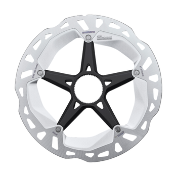 Shimano SHIMANO XT RT-MT800 180MM Ice-Tech Freeza - Centerlock - Mıknatıslı  DISK FREN ROTORU