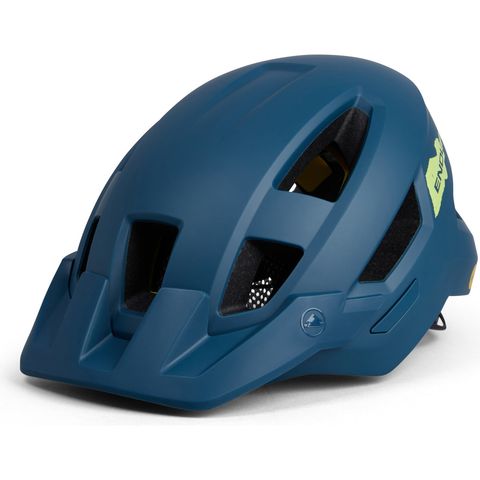 Endura Endura Hummvee Youth Helm barra blue 51 - 56 cm