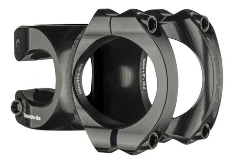 Race Face Race Face Turbine R stuurpen 35,0mm 0° black 40mm