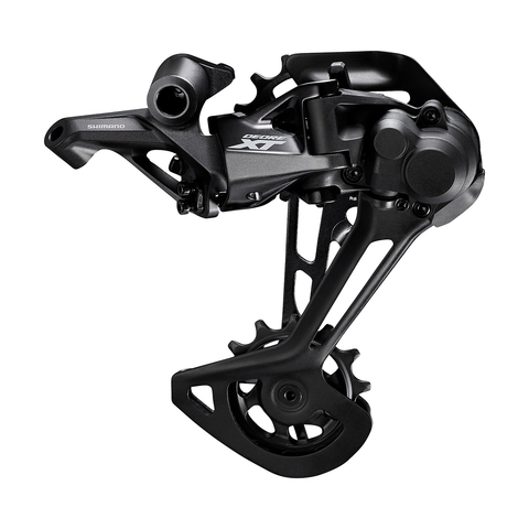 Shimano Deore XT RD-M8100-SGS