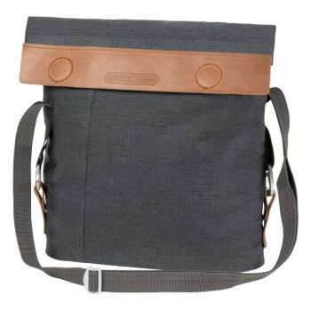 Ortlieb ORTLIEB F3360 6L BARISTA URBAN OMUZ-GİDON ÇANTASI