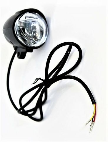Geotech Geotech S13 Scooter Ön Far Switch