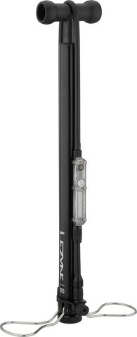 Lezyne Digital Travel Floor Drive