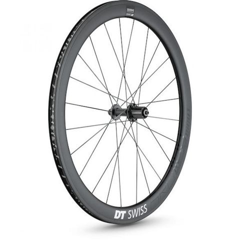 DT Swiss DTSwiss DT Swiss Laufrad ARC 1100 Dicut 48 622x17 mm schwarz - aerodynamisches Carbon-Laufrad